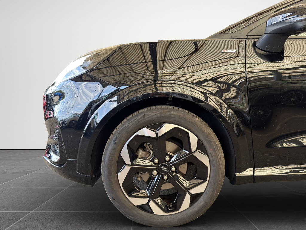 FORD Puma 1.0 EcoB Hybrid 125 ST-Line X-image-18