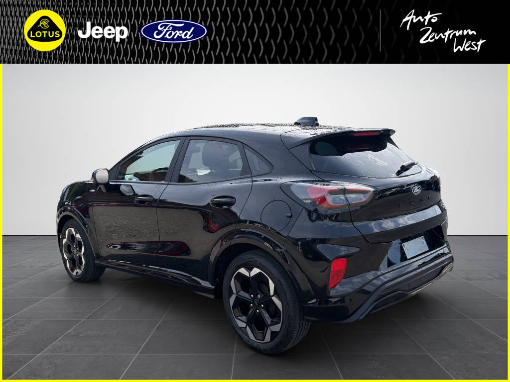 FORD Puma 1.0 EcoB Hybrid 125 ST-Line X-showroom-element-2
