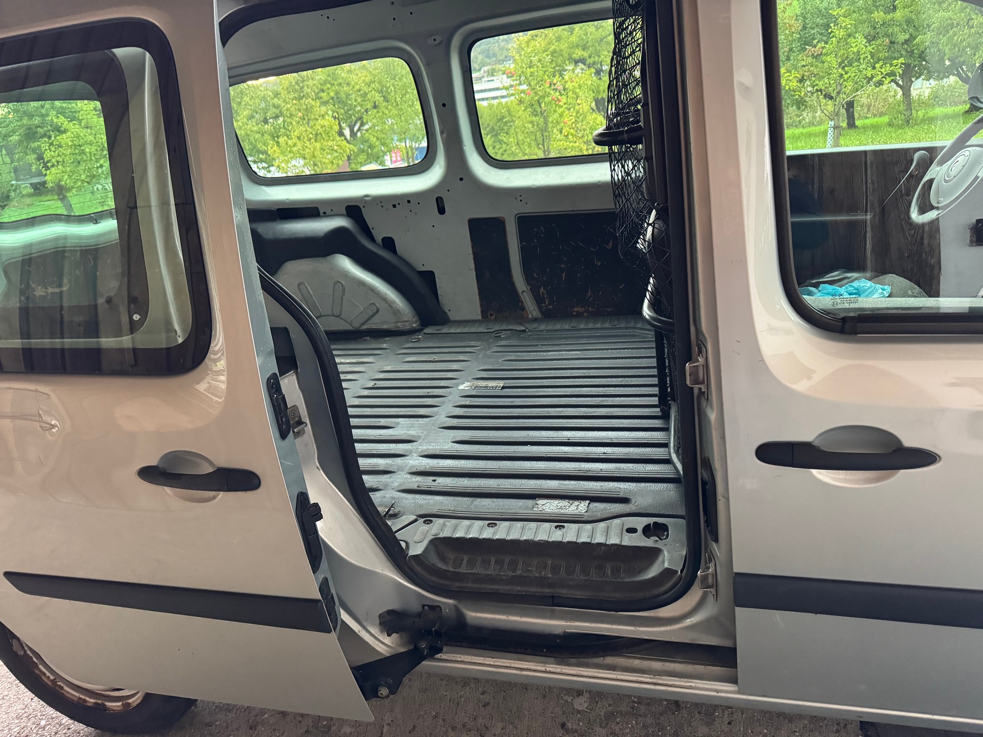 RENAULT Kangoo Maxi dCi 90 Business 2 Plätze / 2 places-image-7