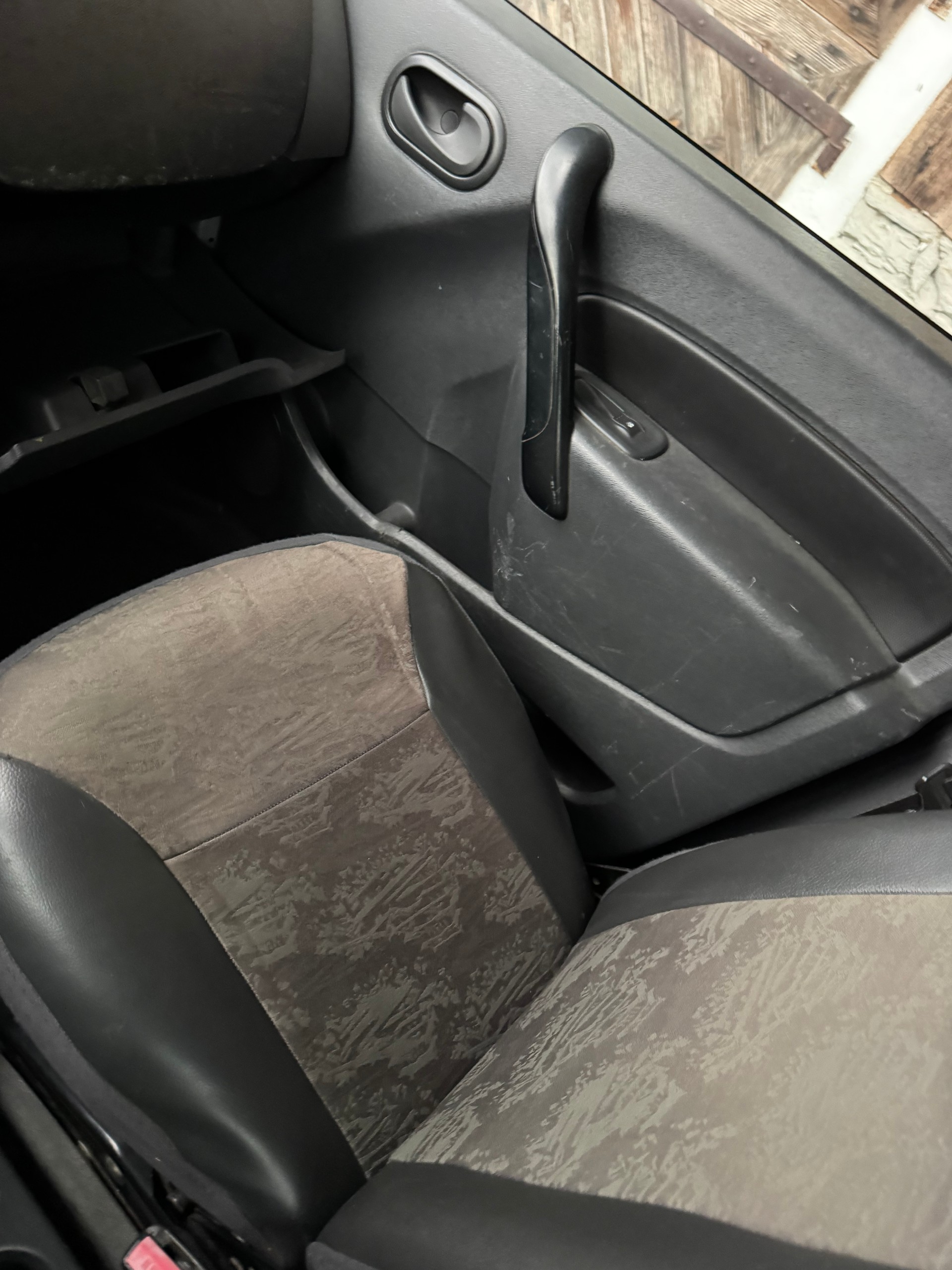 RENAULT Kangoo Maxi dCi 90 Business 2 Plätze / 2 places-image-11
