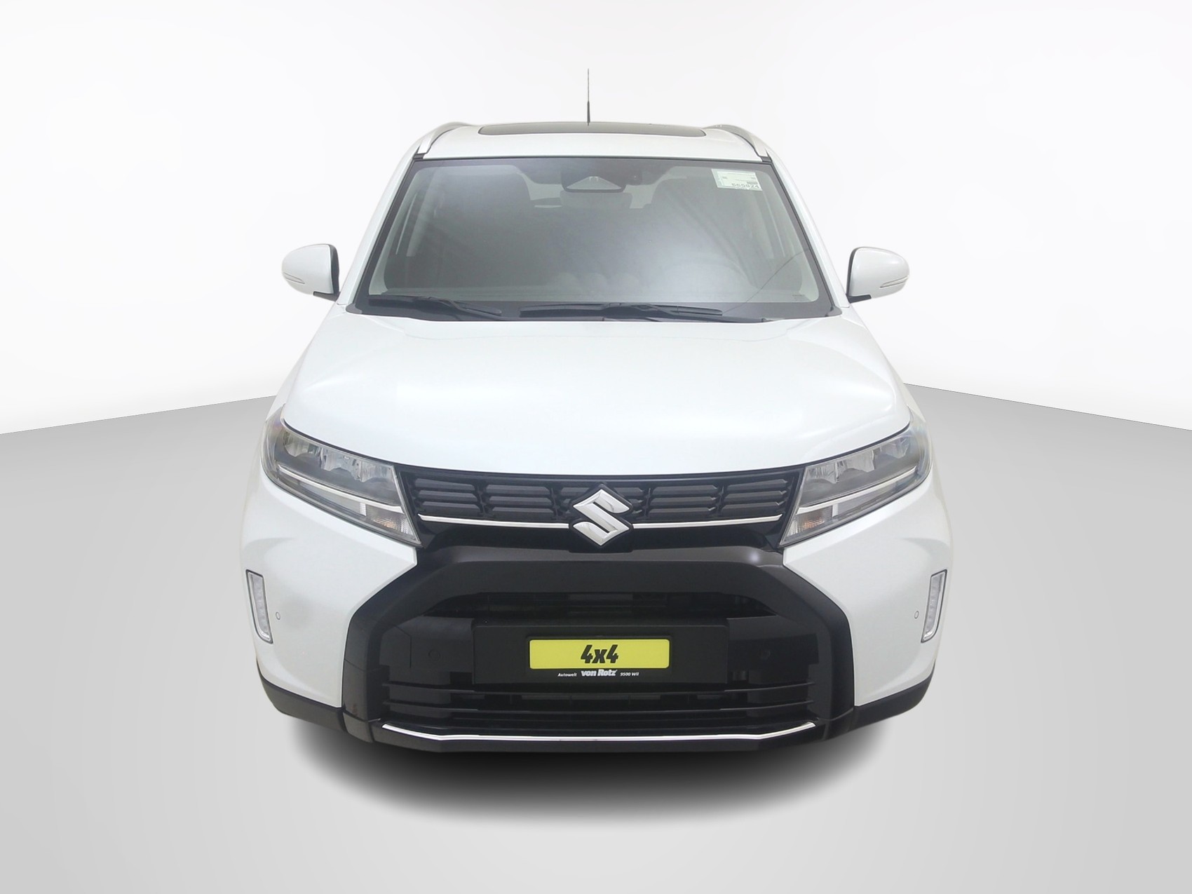 SUZUKI Vitara 1.5 Piz Sulai Top Hybrid 4x4-image-4