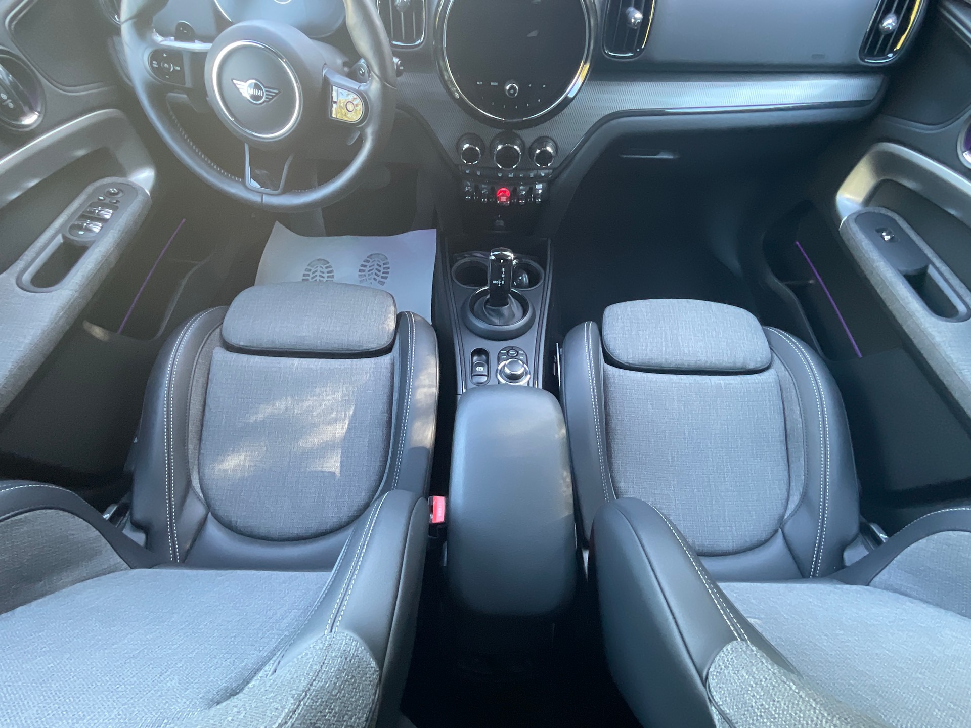 MINI Countryman Cooper S ALL4 Steptronic-image-7