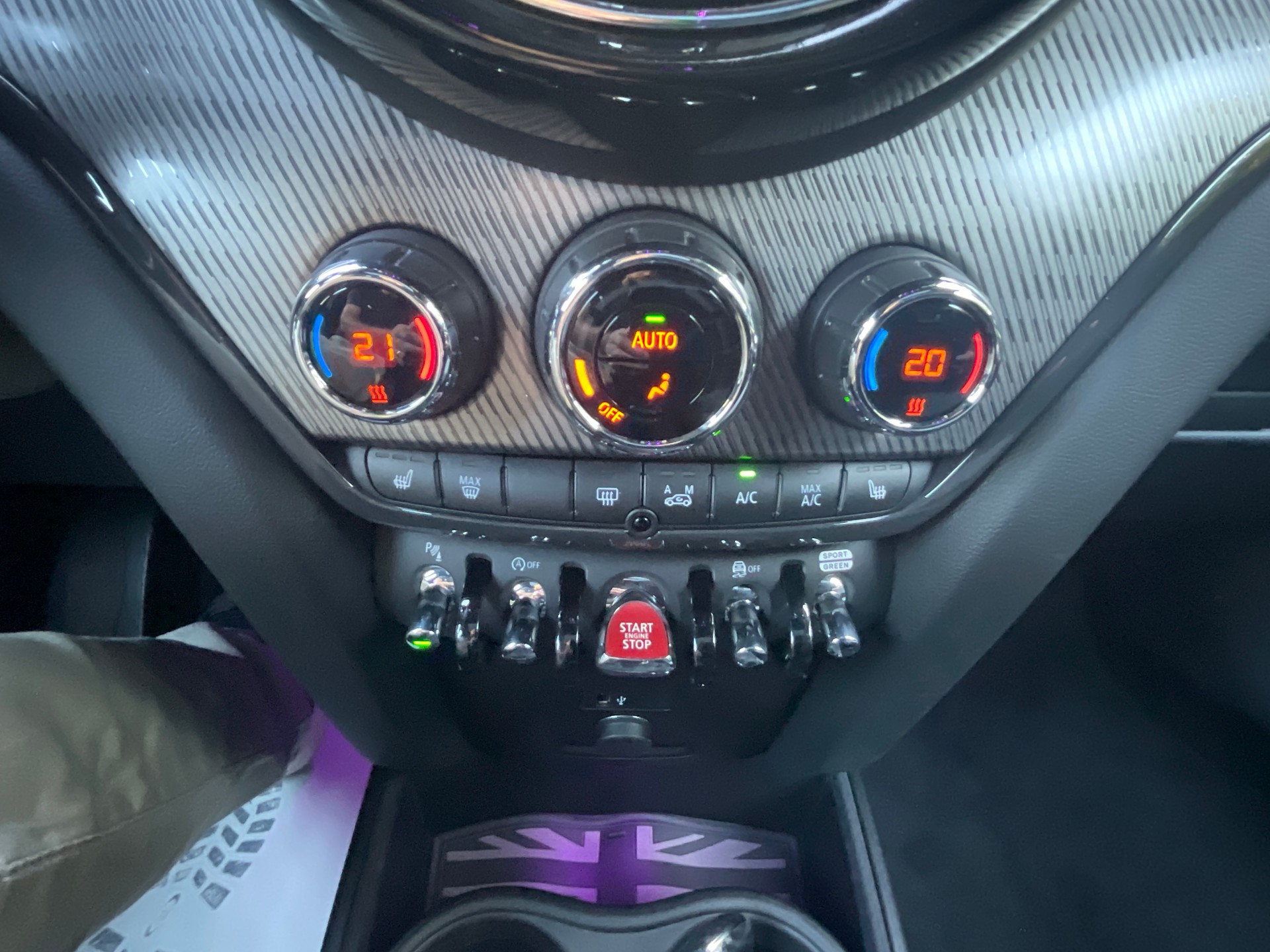 MINI Countryman Cooper S ALL4 Steptronic-image-9