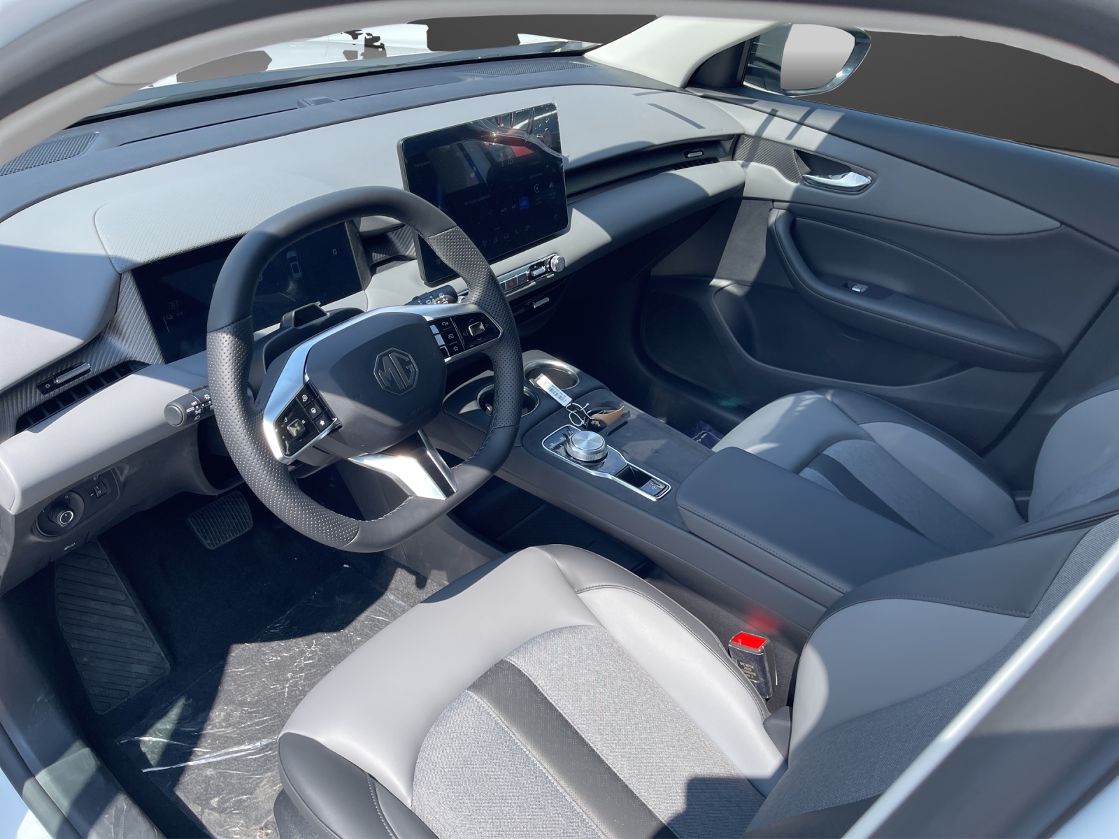 MG S5 Luxury-image-6
