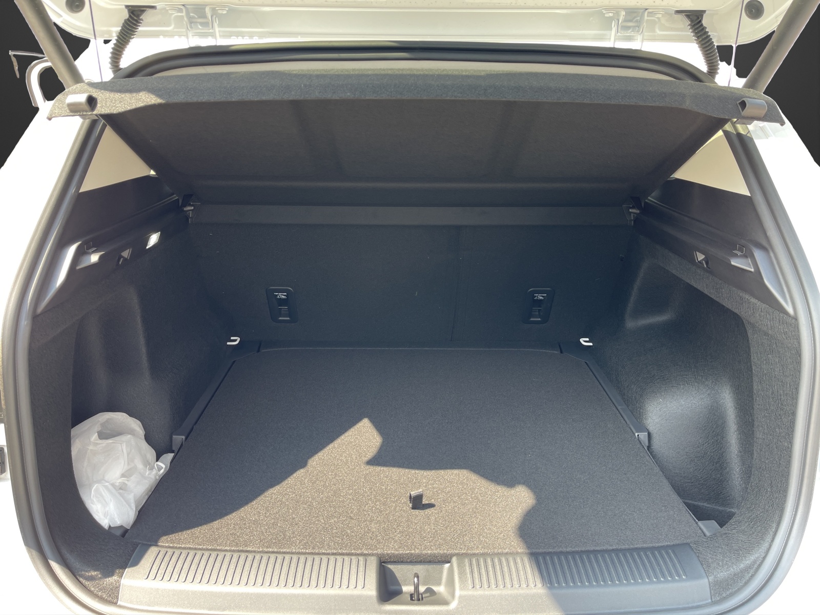 MG S5 Luxury-image-8