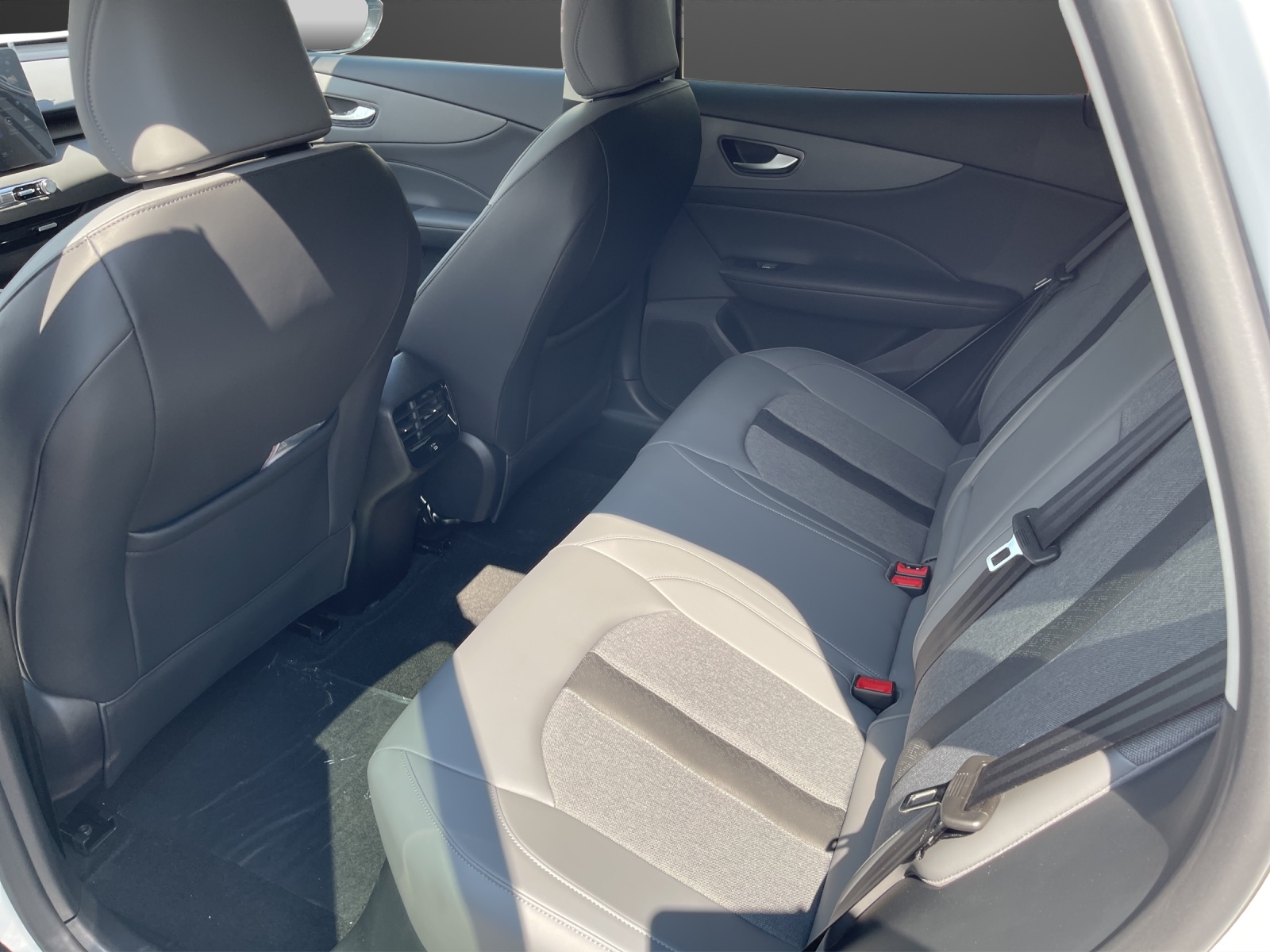 MG S5 Luxury-image-7