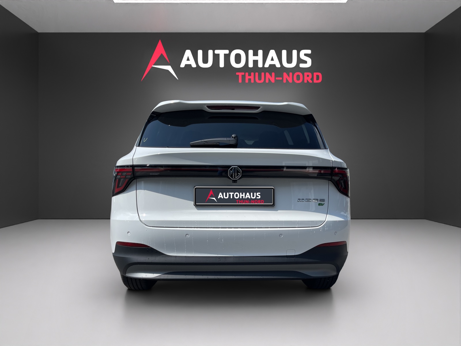 MG S5 Luxury-image-3