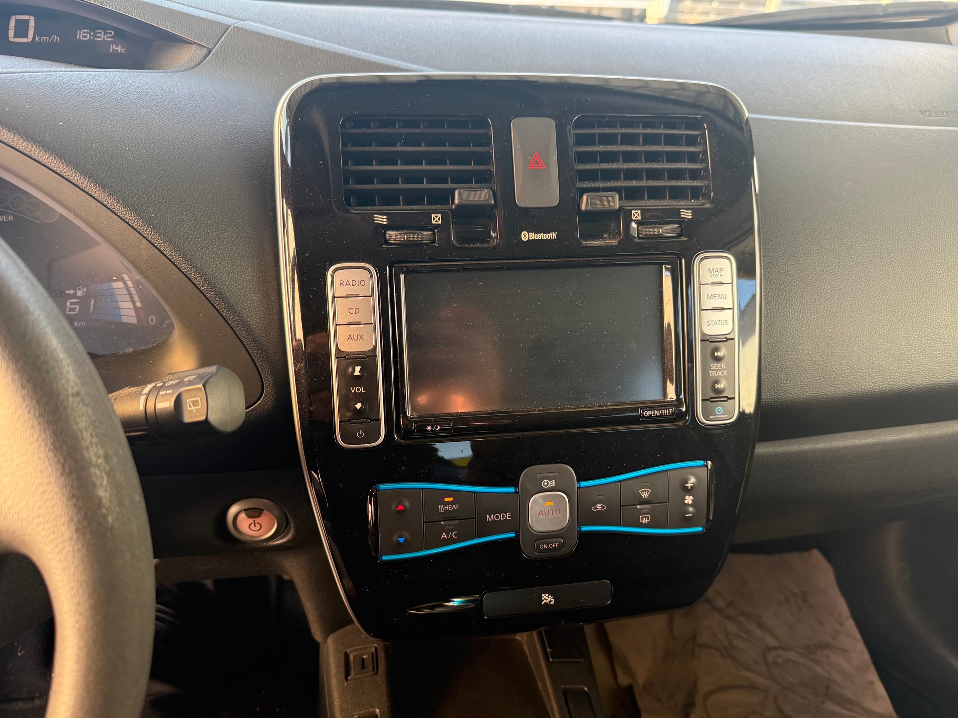 NISSAN Leaf tekna 30kWh (incl battery)-image-11