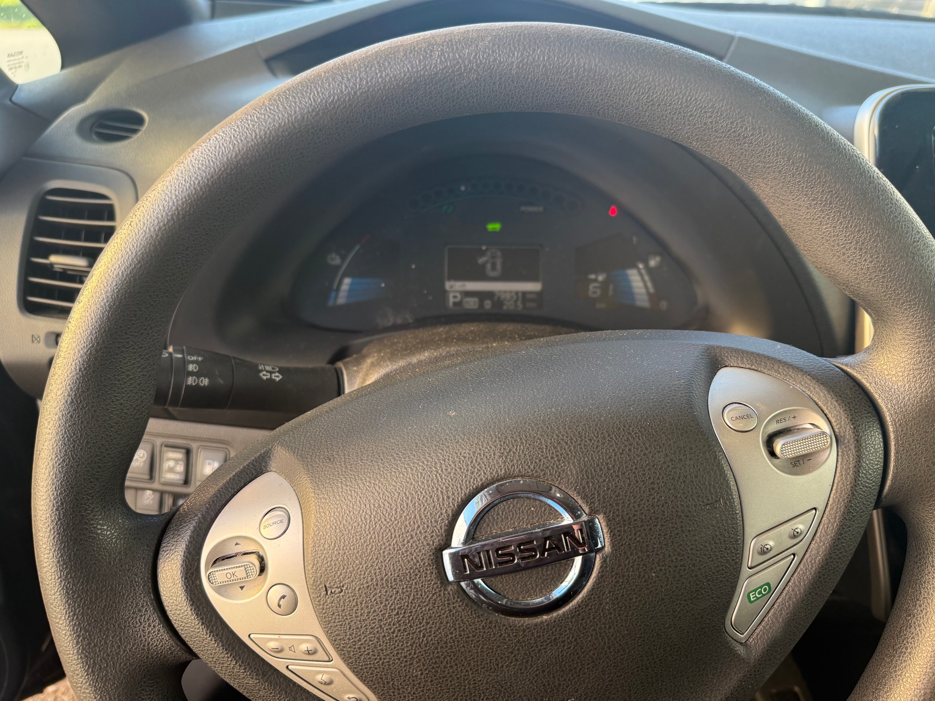 NISSAN Leaf tekna 30kWh (incl battery)-image-12