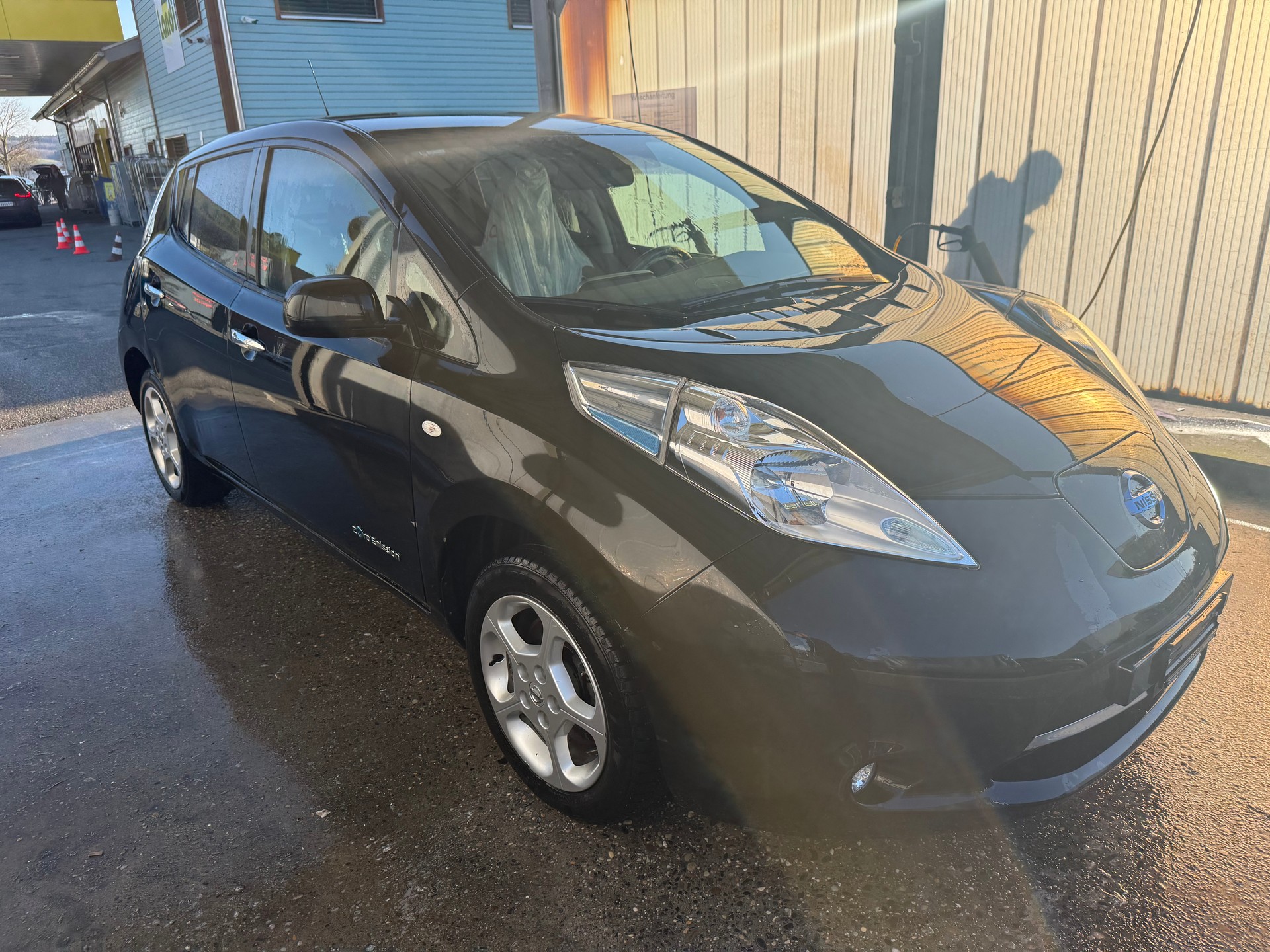 NISSAN Leaf tekna 30kWh (incl battery)-showroom-element-1