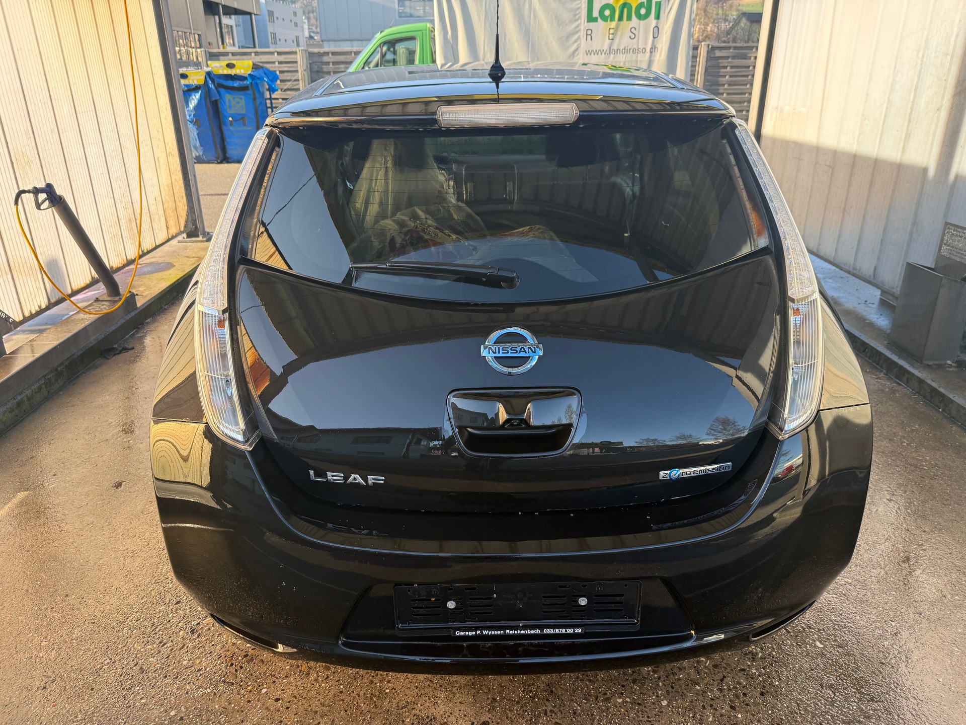 NISSAN Leaf tekna 30kWh (incl battery)-showroom-element-3