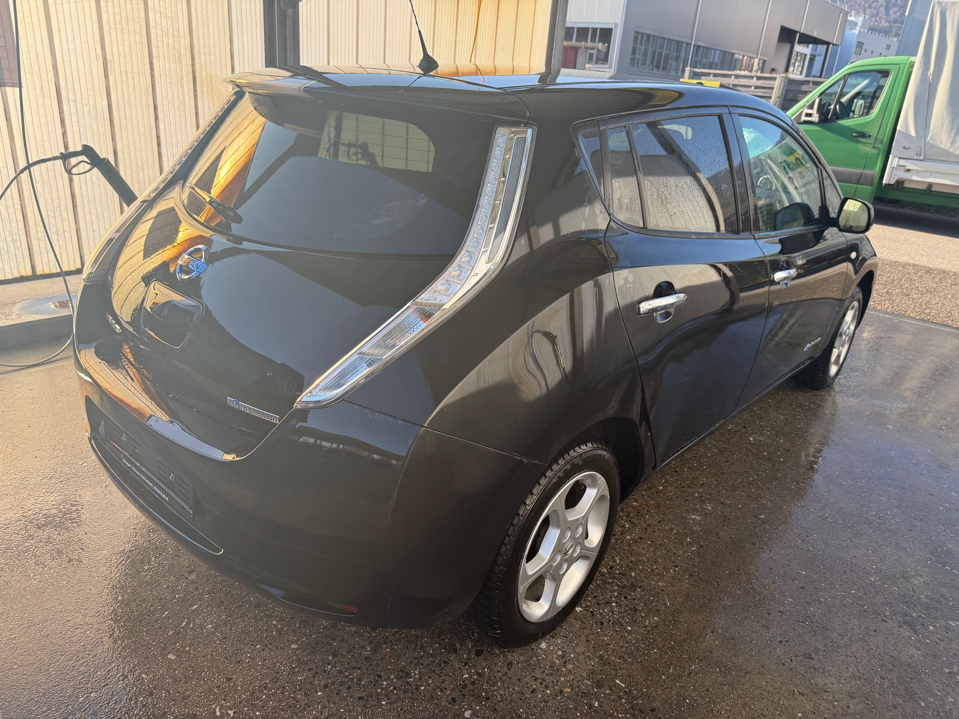 NISSAN Leaf tekna 30kWh (incl battery)-showroom-element-2