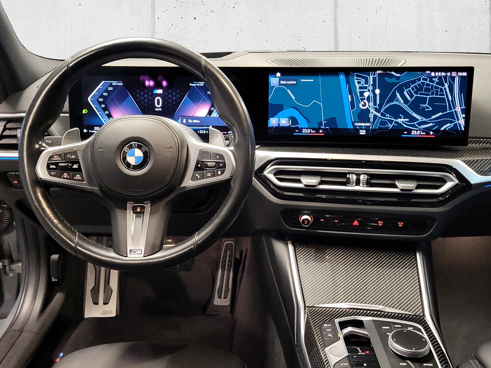 BMW M340i xDr 48V T MSportPro-image-10