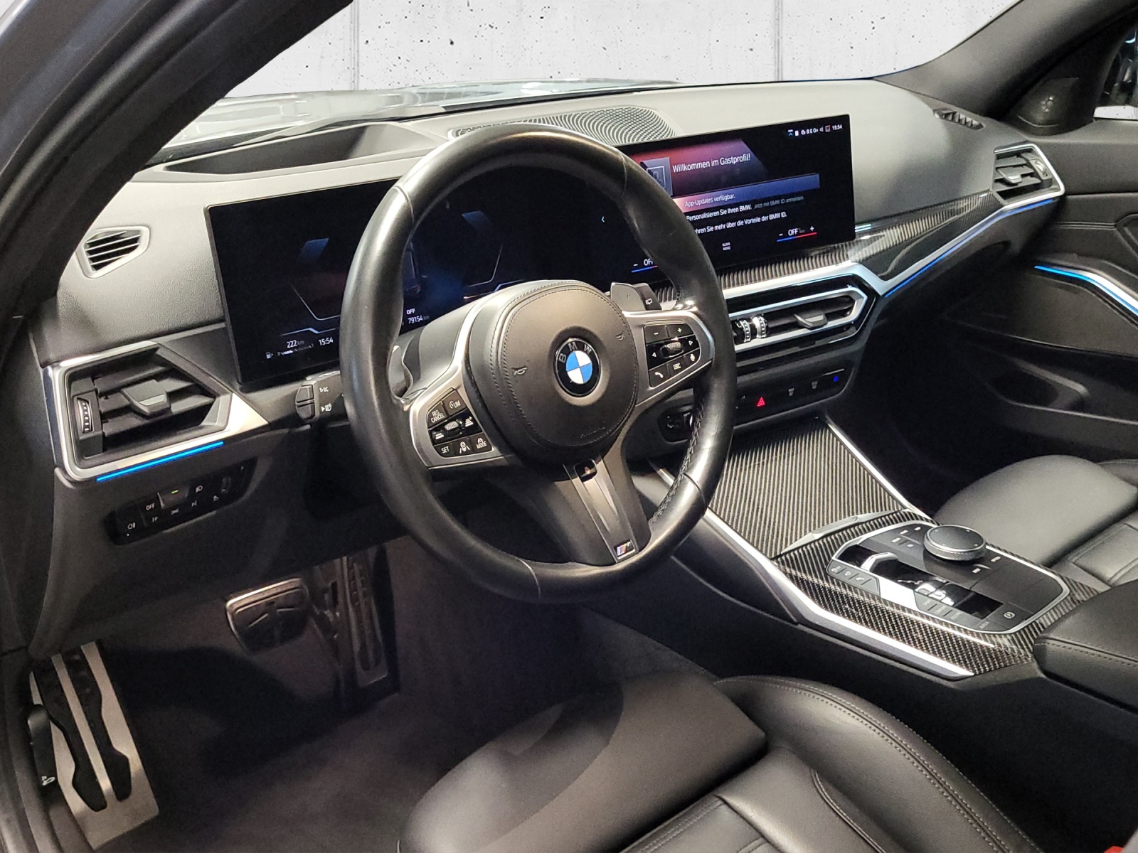 BMW M340i xDr 48V T MSportPro-image-9