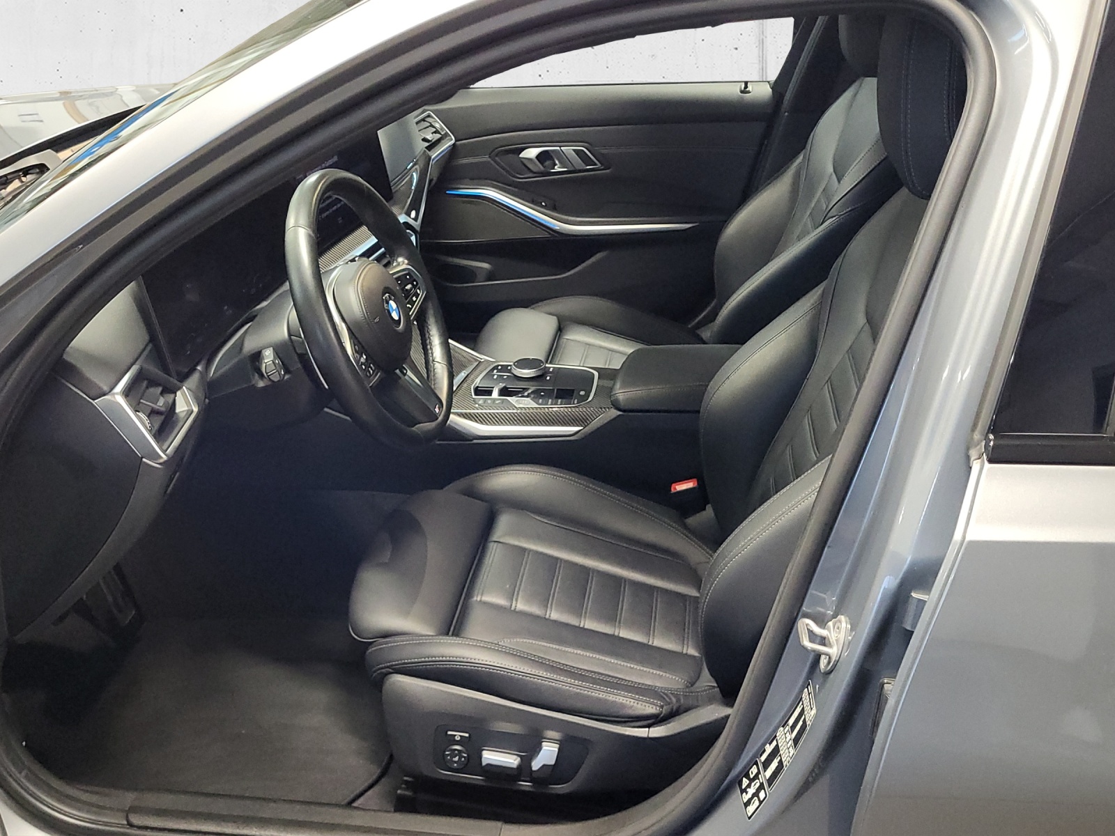 BMW M340i xDr 48V T MSportPro-image-8