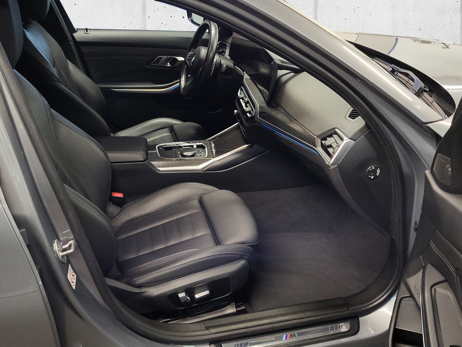 BMW M340i xDr 48V T MSportPro-image-17