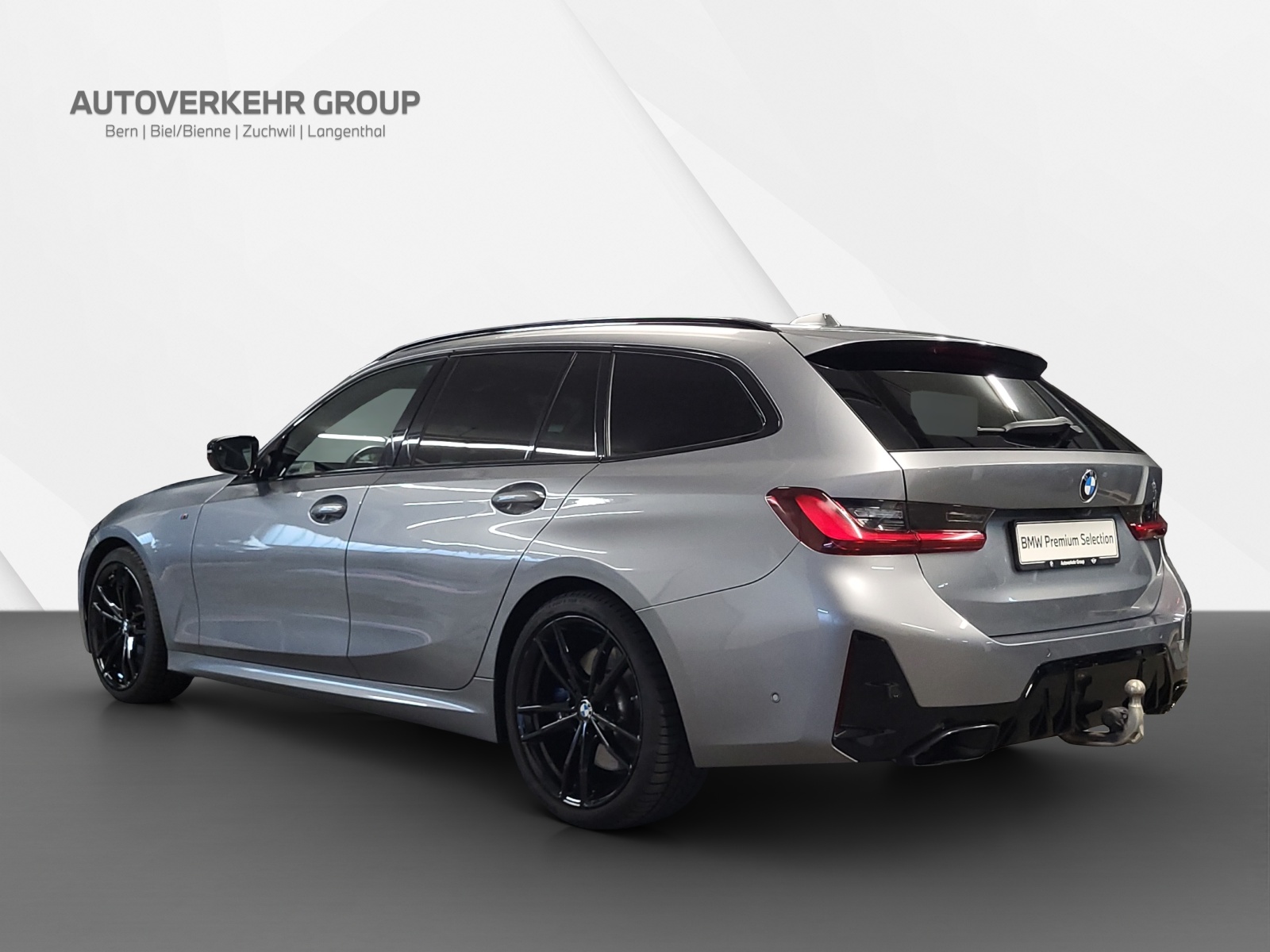 BMW M340i xDr 48V T MSportPro-image-2