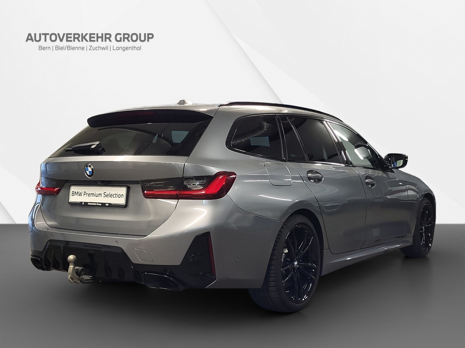BMW M340i xDr 48V T MSportPro-image-4