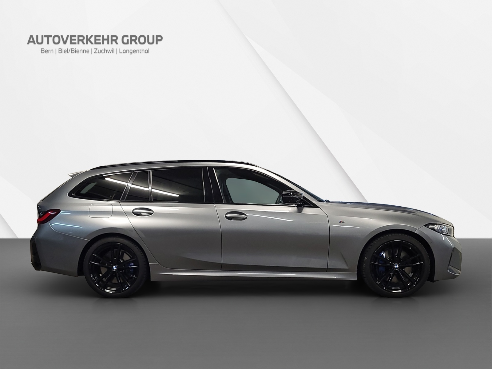 BMW M340i xDr 48V T MSportPro-image-5