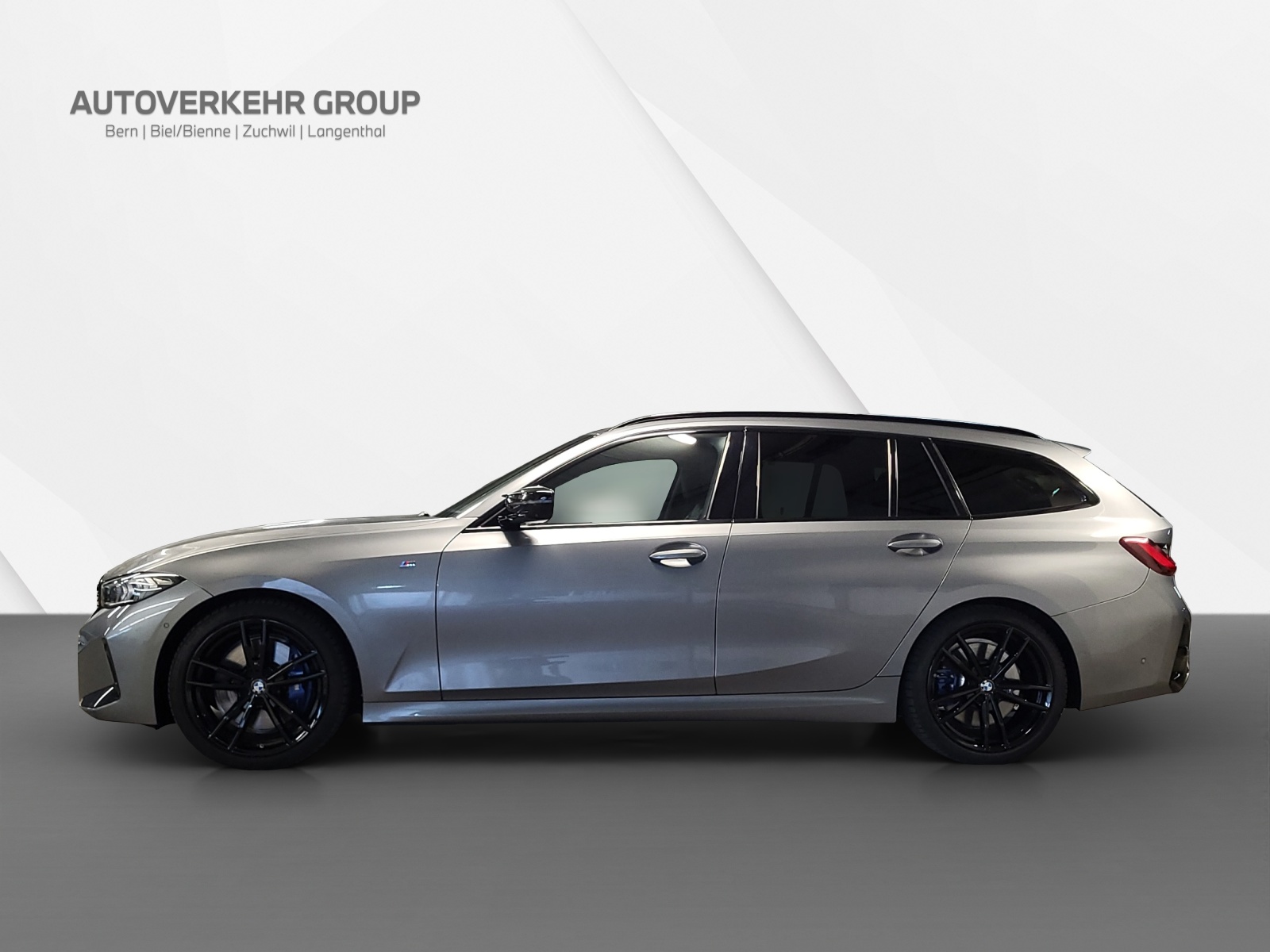 BMW M340i xDr 48V T MSportPro-image-1