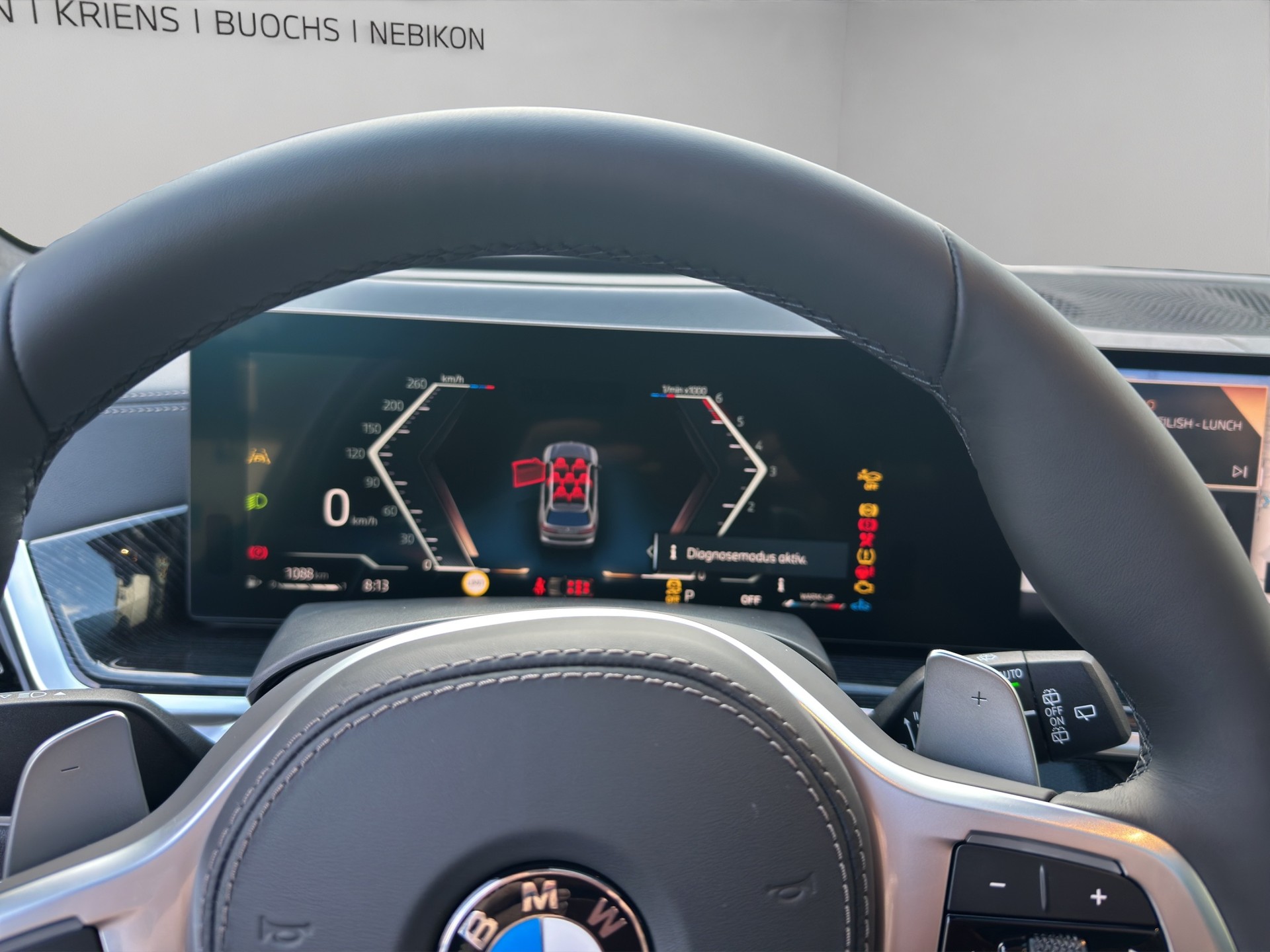 BMW X7 xDrive 48V 40d M Sport Pro Steptronic-image-13