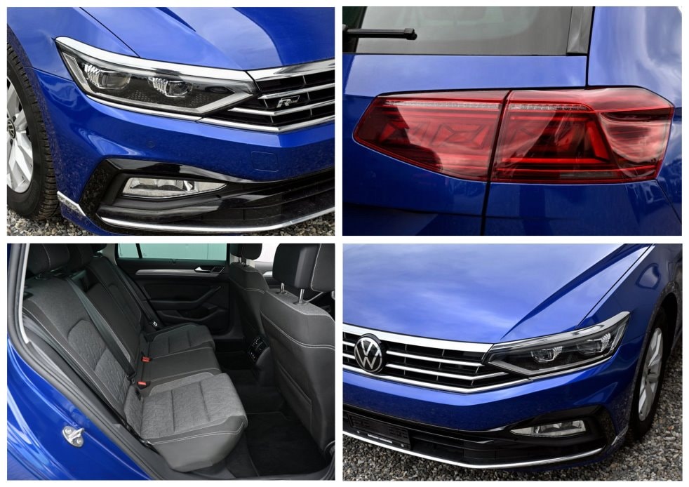 VW Passat 2.0 TDI BMT Business R-Line DSG-image-12