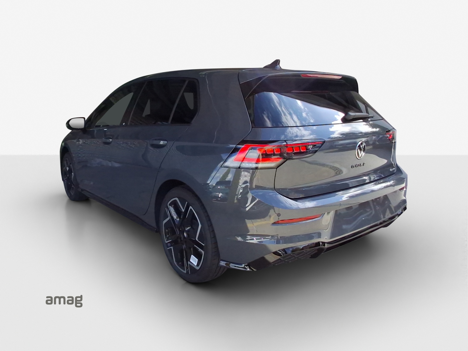 VW Golf 2.0 TSI R-Line DSG 4 Motion-showroom-element-2