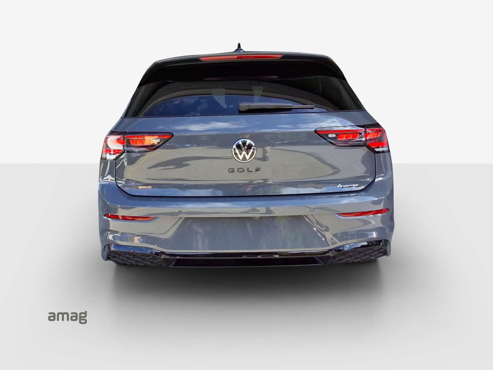 VW Golf 2.0 TSI R-Line DSG 4 Motion-image-3