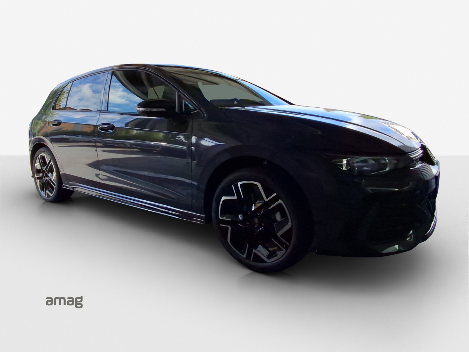VW Golf 2.0 TSI R-Line DSG 4 Motion-image-5