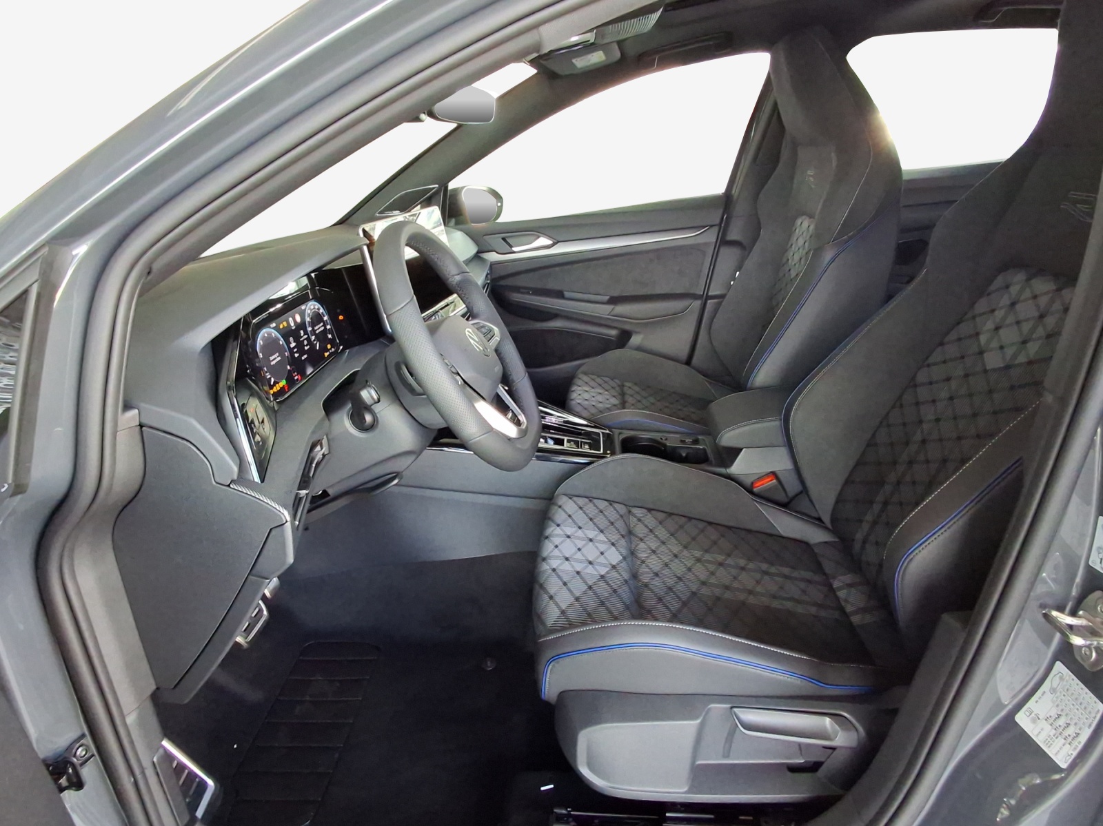 VW Golf 2.0 TSI R-Line DSG 4 Motion-image-7