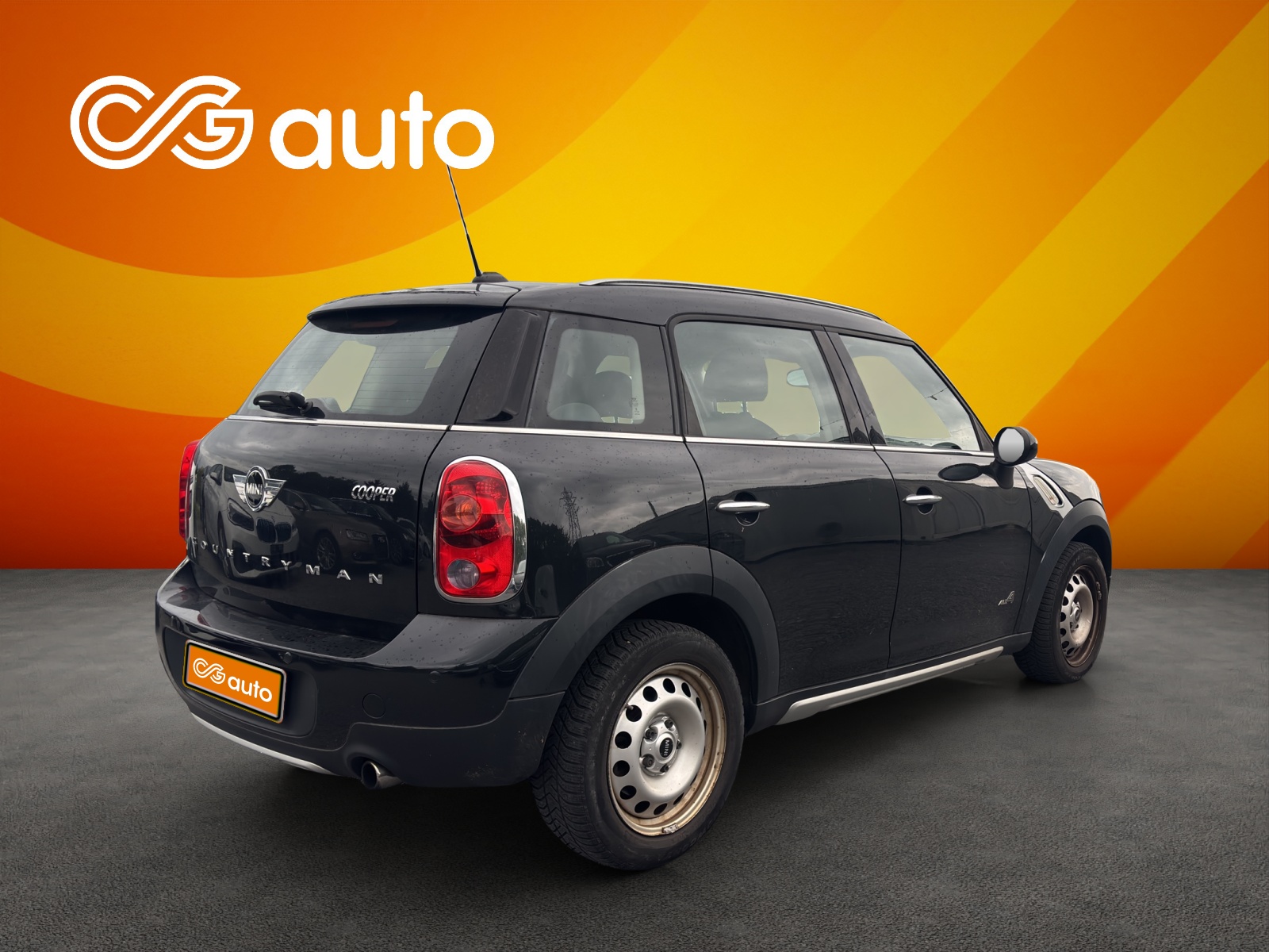 MINI Countryman Cooper ALL4 " PROBLEME MOTEUR"-image-6