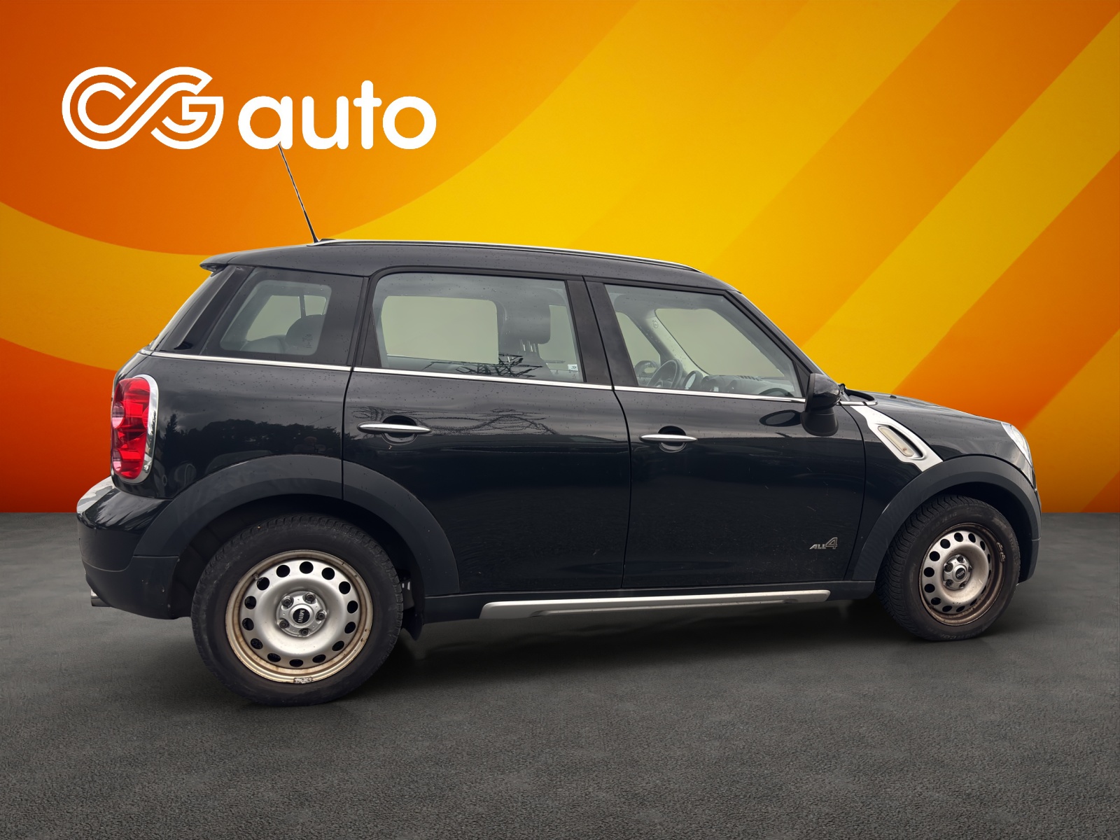 MINI Countryman Cooper ALL4 " PROBLEME MOTEUR"-image-4