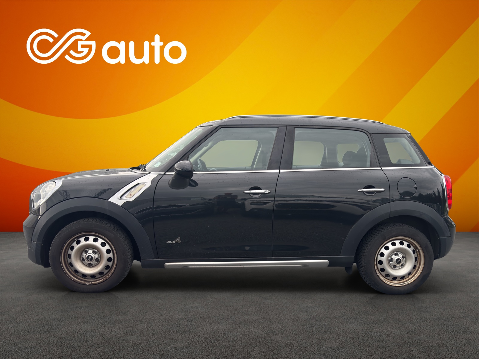 MINI Countryman Cooper ALL4 " PROBLEME MOTEUR"-image-3