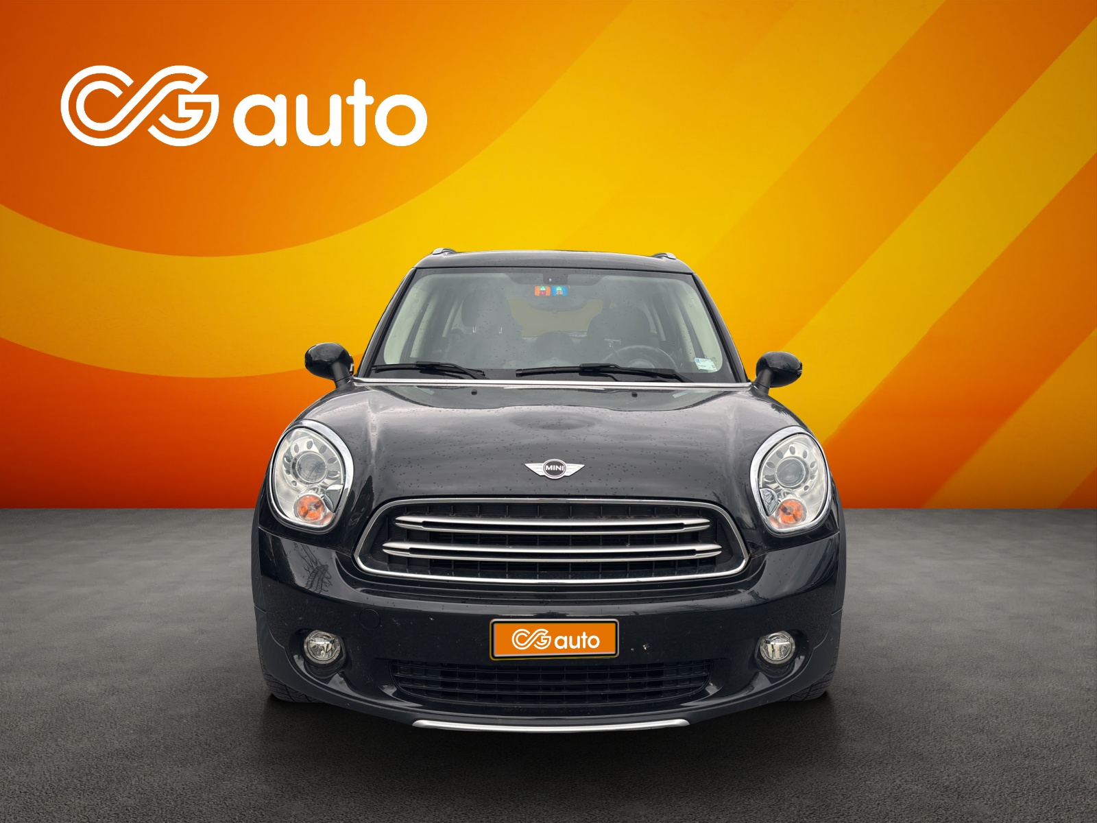 MINI Countryman Cooper ALL4 " PROBLEME MOTEUR"-image-2