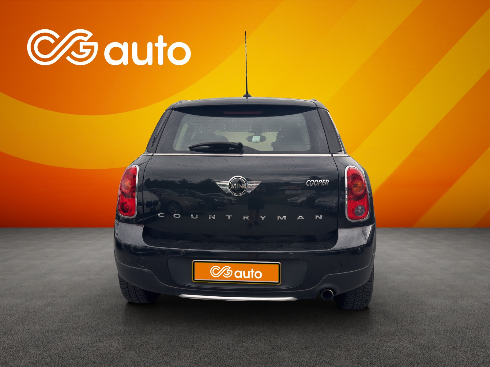 MINI Countryman Cooper ALL4 " PROBLEME MOTEUR"-image-7