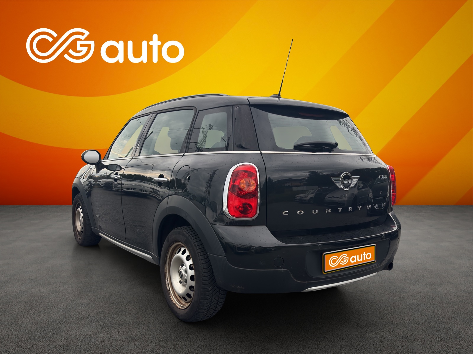 MINI Countryman Cooper ALL4 " PROBLEME MOTEUR"-image-5