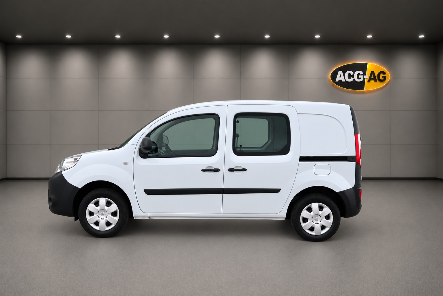 RENAULT Kangoo Medium dCi 95 ENERGY Access ** 2-Plätzer ** Klimaanlage ** Tempomat ** Anh-Kupplung ** Frisch Ab MFK & Service **-image-6