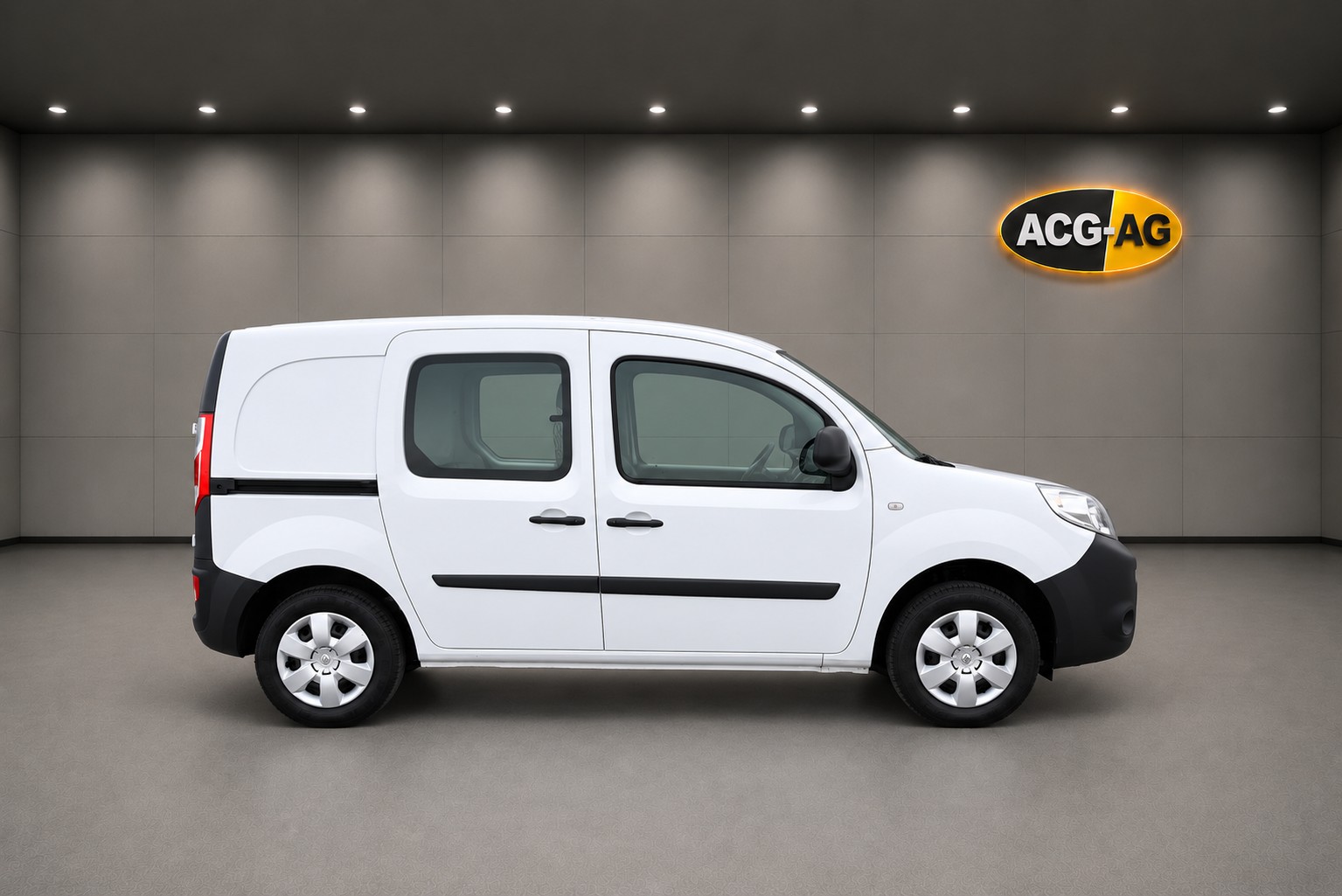 RENAULT Kangoo Medium dCi 95 ENERGY Access ** 2-Plätzer ** Klimaanlage ** Tempomat ** Anh-Kupplung ** Frisch Ab MFK & Service **-image-5