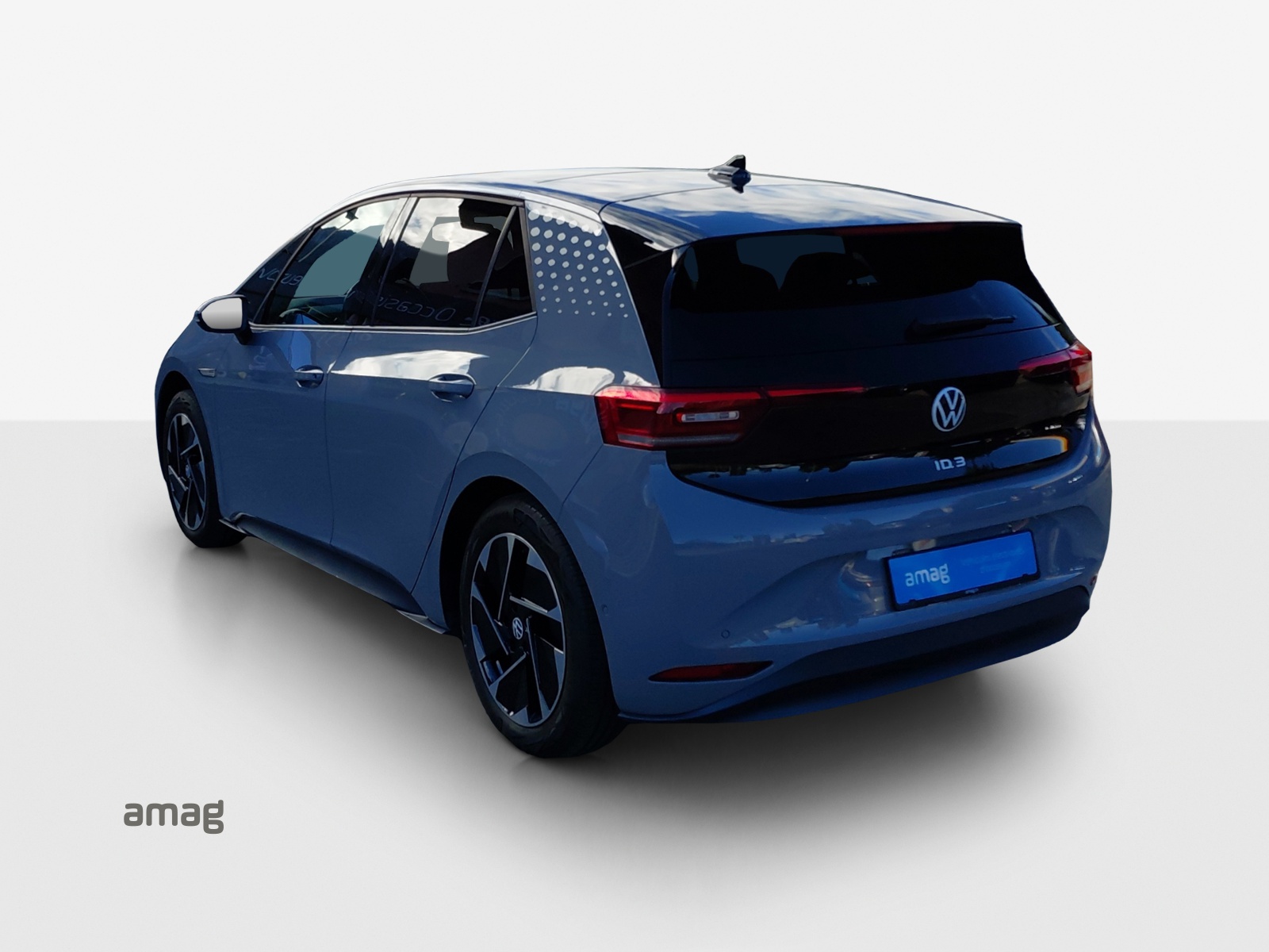 VW ID.3 Pro Performance 58 kWh Pro-image-2