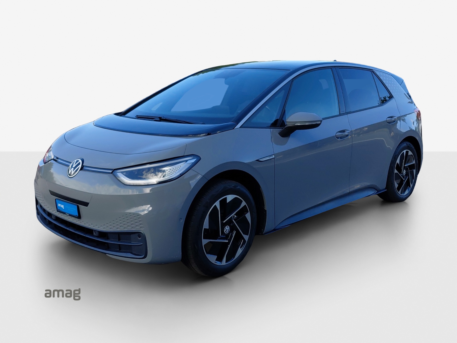 VW ID.3 Pro Performance 58 kWh Pro-image-0