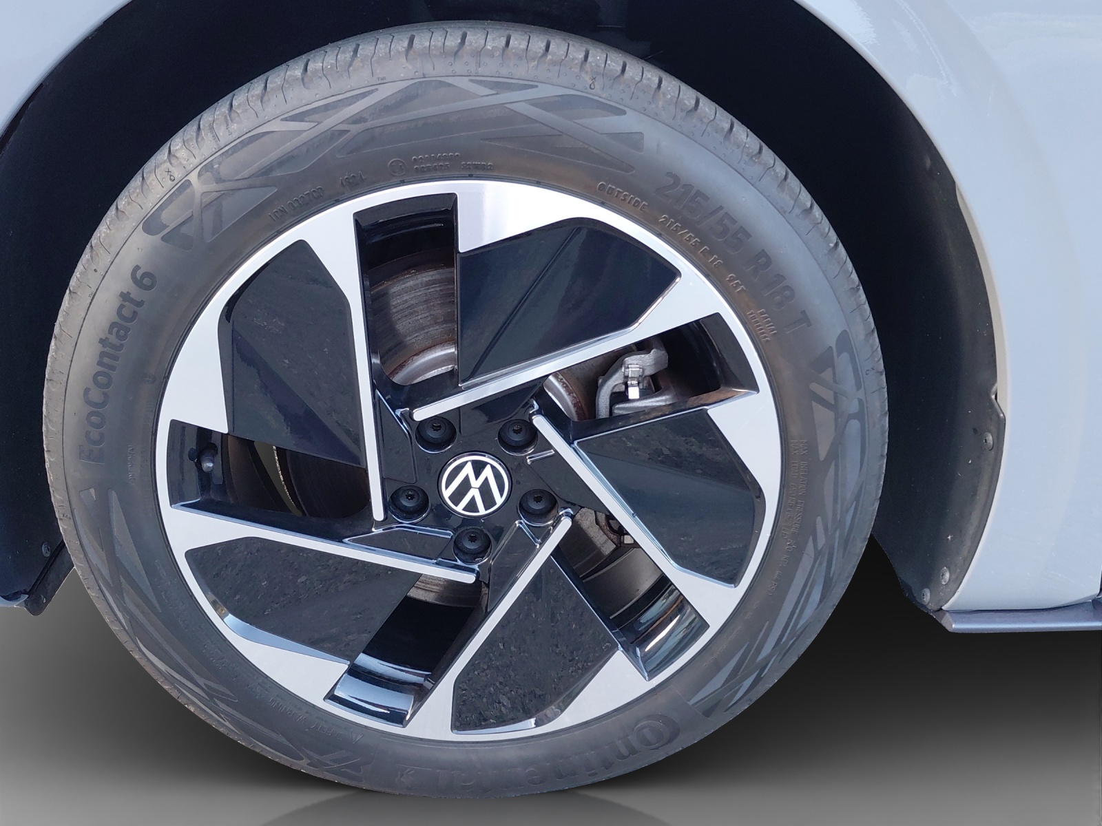 VW ID.3 Pro Performance 58 kWh Pro-image-14