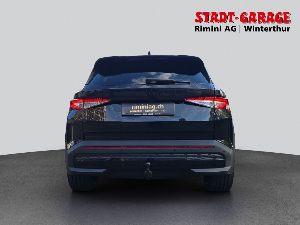 SKODA Elroq RS 4x4 Maxx MY27-image-3