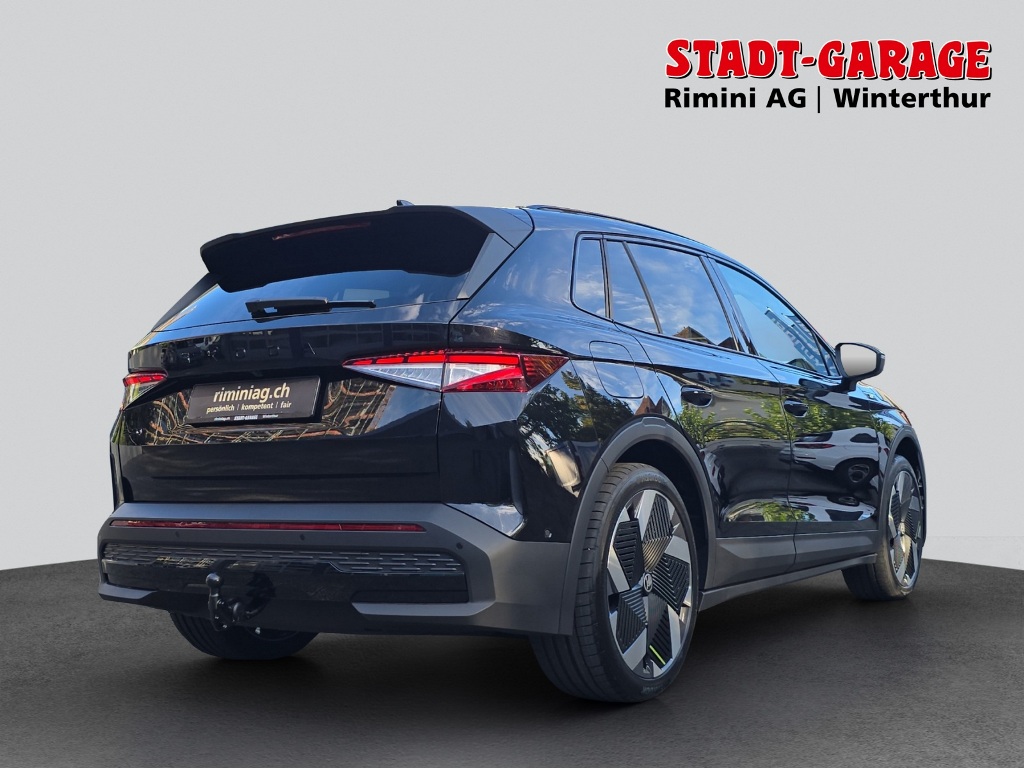 SKODA Elroq RS 4x4 Maxx MY27-image-2