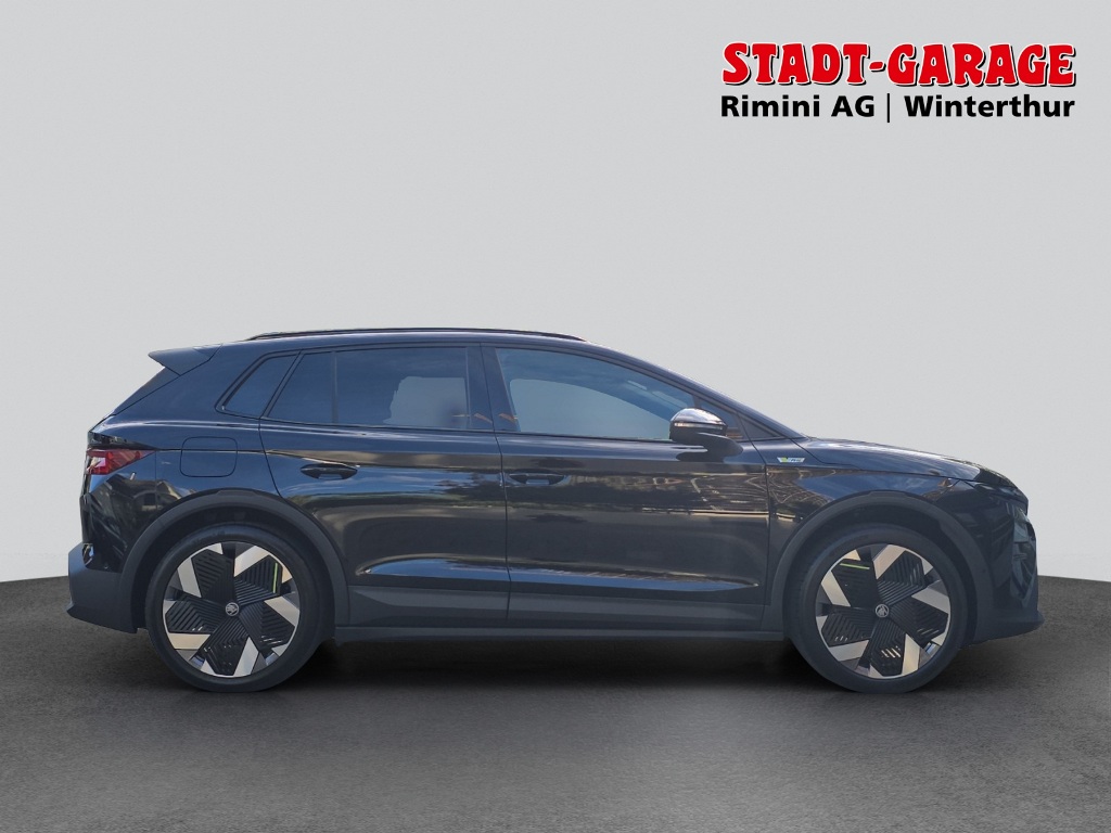 SKODA Elroq RS 4x4 Maxx MY27-image-1