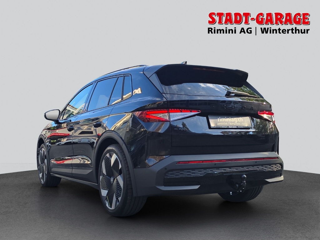SKODA Elroq RS 4x4 Maxx MY27-image-4