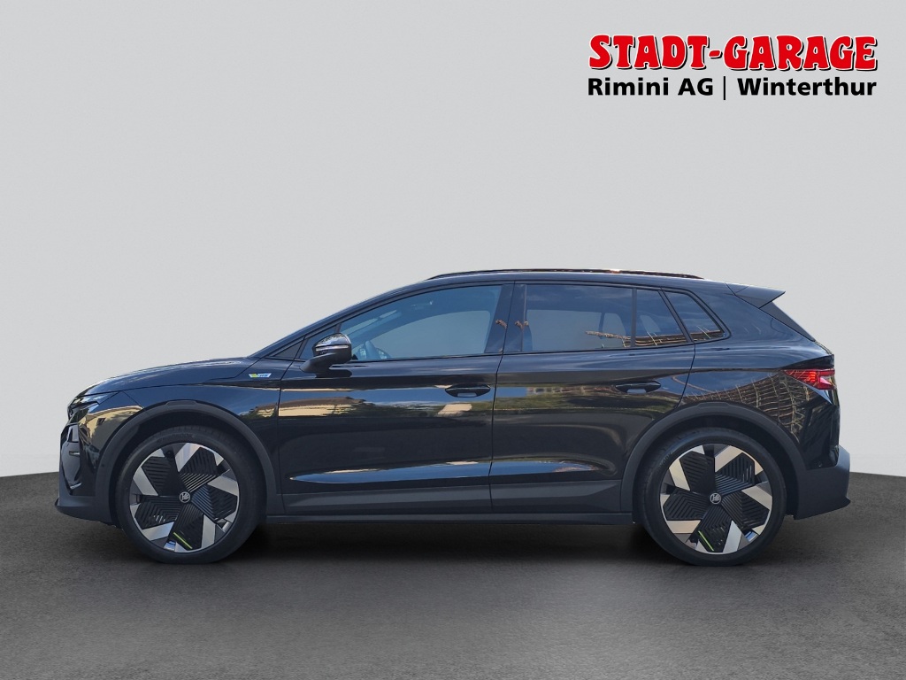 SKODA Elroq RS 4x4 Maxx MY27-image-5