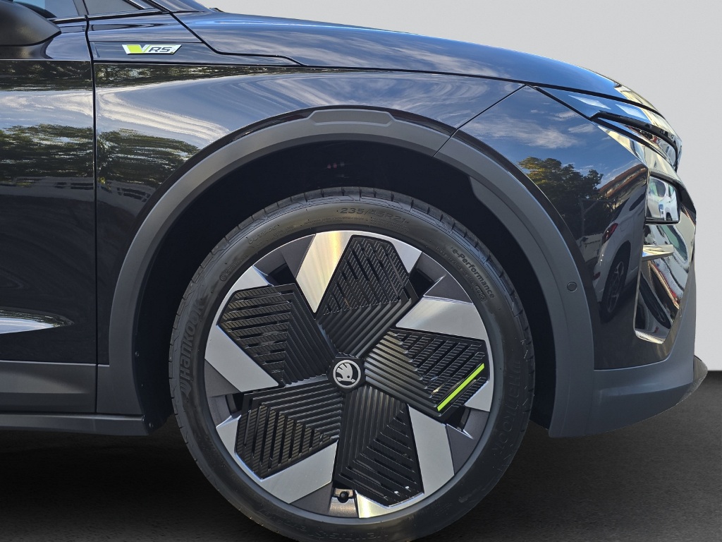 SKODA Elroq RS 4x4 Maxx MY27-image-16