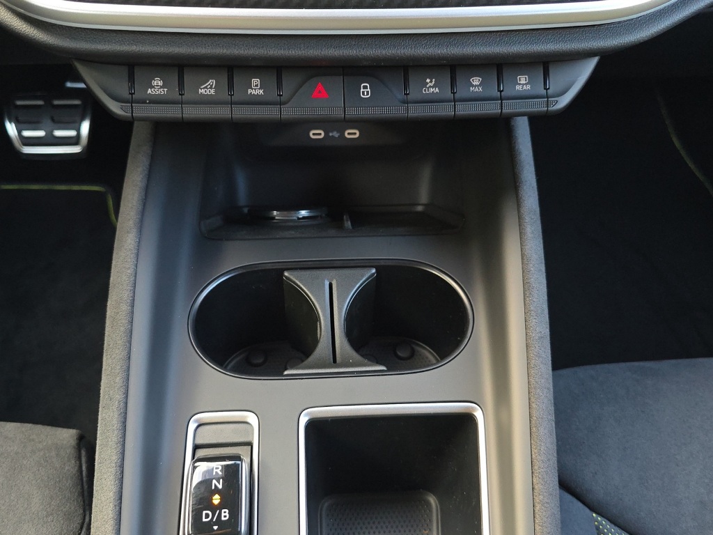 SKODA Elroq RS 4x4 Maxx MY27-image-22