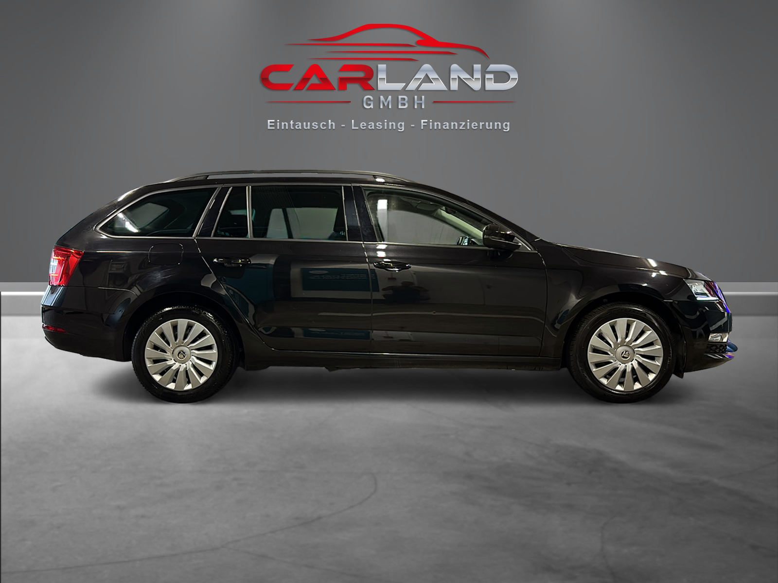 SKODA Octavia Combi 1.6 TDI Ambition DSG-image-5