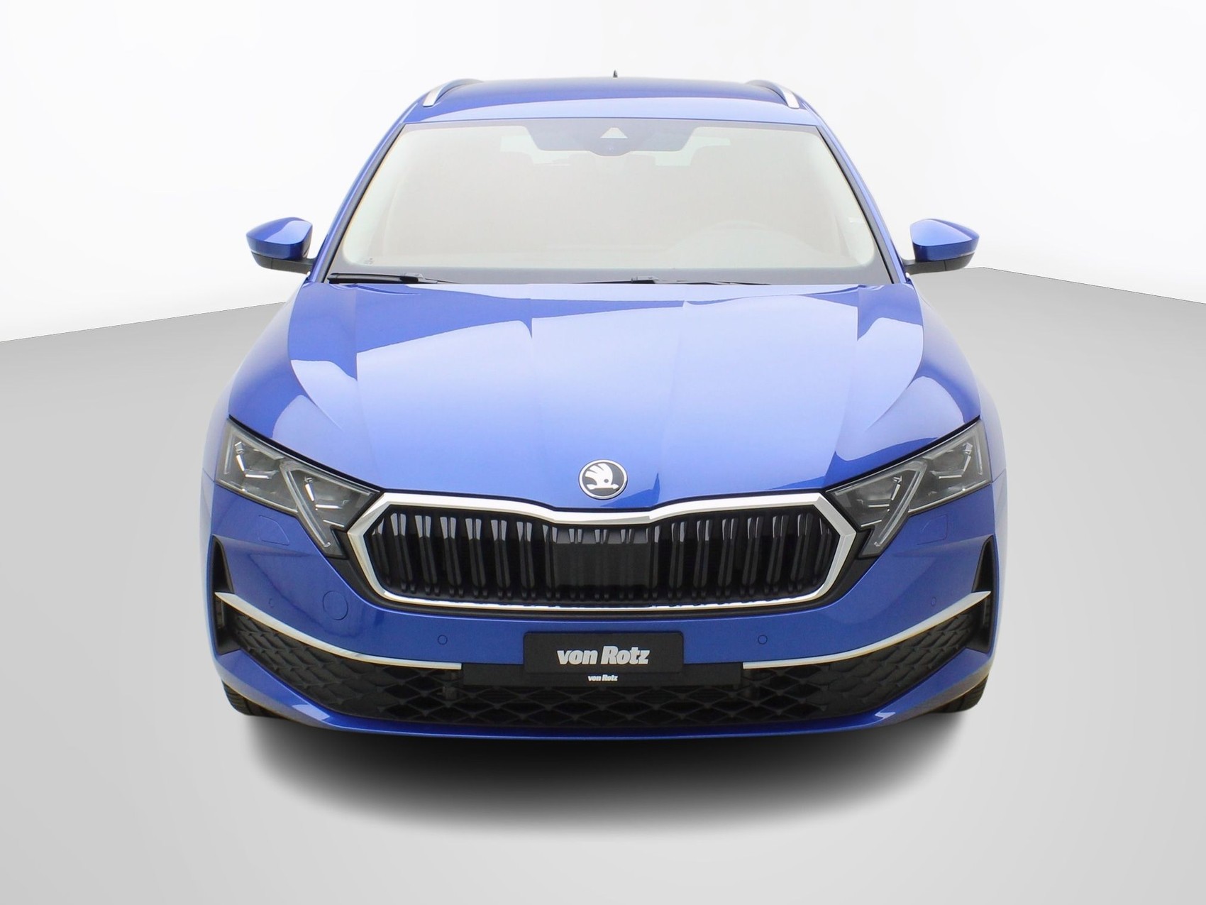 SKODA Octavia 1.5 TSI DSG mHEV Selection Lodge-image-5